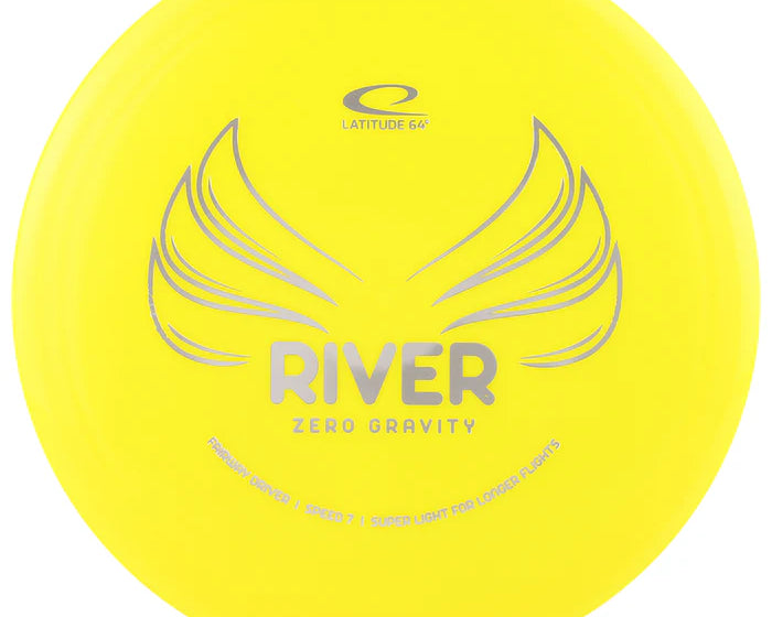 Zero Gravity River