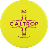Zero Medium Caltrop - Special Edition