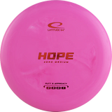 ZERO MEDIUM HOPE