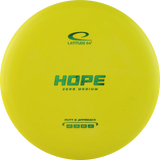 ZERO MEDIUM HOPE