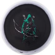 Zero Medium Moonshine Orbit Peak - Isaac Robinson Team Series