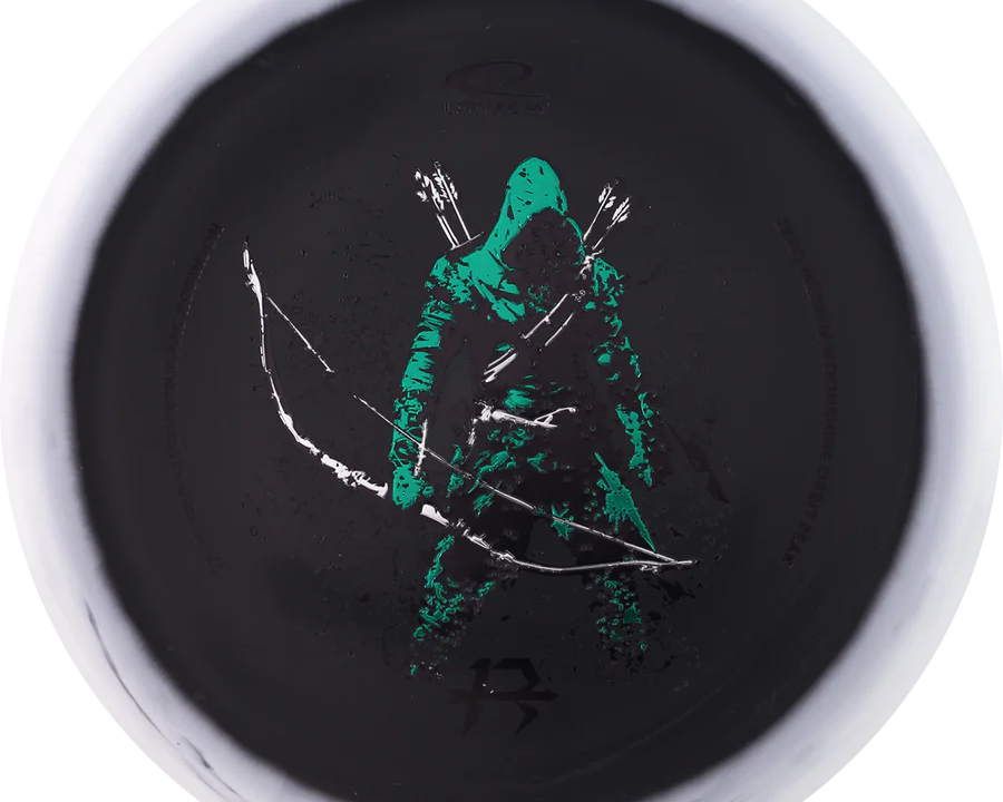 Zero Medium Moonshine Orbit Peak - Isaac Robinson Team Series