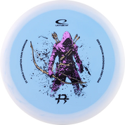 Zero Medium Moonshine Orbit Peak - Isaac Robinson Team Series