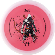 Zero Medium Moonshine Orbit Peak - Isaac Robinson Team Series