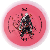 Zero Medium Moonshine Orbit Peak - Isaac Robinson Team Series