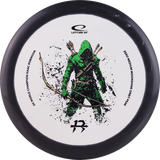 Zero Medium Moonshine Orbit Peak - Isaac Robinson Team Series