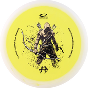 Zero Medium Moonshine Orbit Peak - Isaac Robinson Team Series