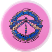 Zero Medium Moonshine Orbit Pure - Kristin Lätt Team Series