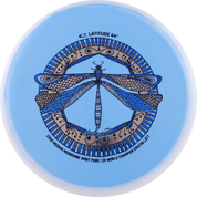 Zero Medium Moonshine Orbit Pure - Kristin Lätt Team Series