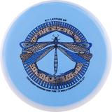 Zero Medium Moonshine Orbit Pure - Kristin Lätt Team Series