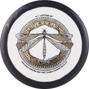 Zero Medium Moonshine Orbit Pure - Kristin Lätt Team Series