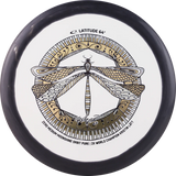 Zero Medium Moonshine Orbit Pure - Kristin Lätt Team Series