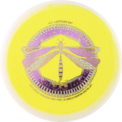 Zero Medium Moonshine Orbit Pure - Kristin Lätt Team Series