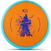Zero Medium Orbit Peak - Isaac Robinson Team Series 2025