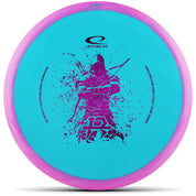 Zero Medium Orbit Peak - Isaac Robinson Team Series 2025