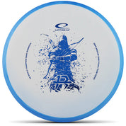 Zero Medium Orbit Peak - Isaac Robinson Team Series 2025