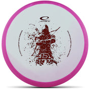 Zero Medium Orbit Peak - Isaac Robinson Team Series 2025