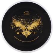 Zero Medium Orbit Sinus - Isaac Robinson Team Series 2025