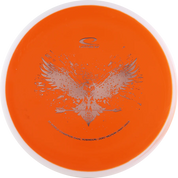 Zero Medium Orbit Sinus - Isaac Robinson Team Series 2025