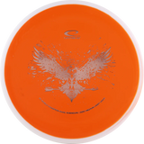 Zero Medium Orbit Sinus - Isaac Robinson Team Series 2025