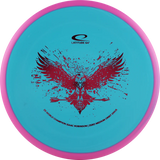 Zero Medium Orbit Sinus - Isaac Robinson Team Series 2025