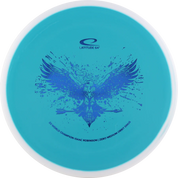 Zero Medium Orbit Sinus - Isaac Robinson Team Series 2025
