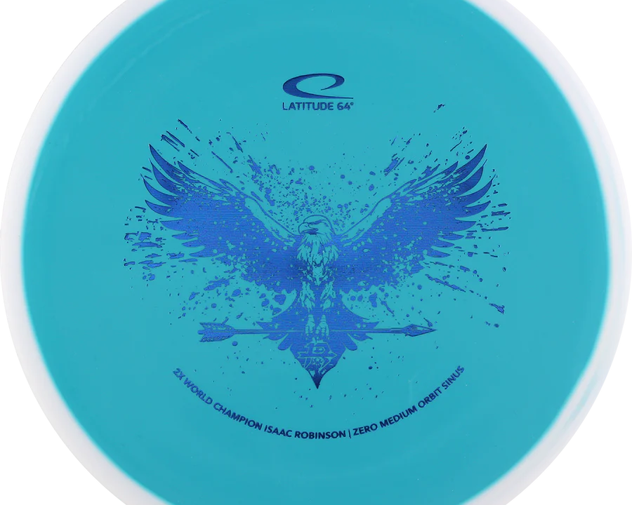 Zero_Medium_Orbit_Sinus_Isaac_Robinson_2025_Turquoise_White.webp