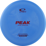 ZERO MEDIUM PEAK