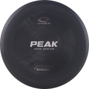 ZERO MEDIUM PEAK