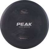 ZERO MEDIUM PEAK
