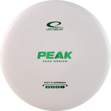ZERO MEDIUM PEAK