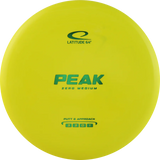 ZERO MEDIUM PEAK