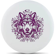 Zero Medium Moonshine Pure - Kristin Lätt Team Series 2025