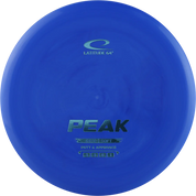 Zero Soft Peak