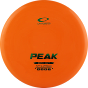 Zero Soft Peak