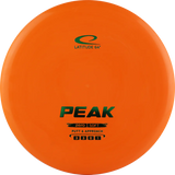 Zero Soft Peak
