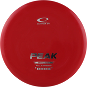 Zero Soft Peak