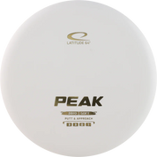 Zero Soft Peak