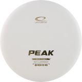 Zero Soft Peak