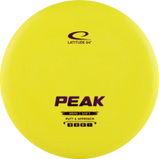 Zero Soft Peak