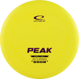 Zero Soft Peak