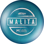 Paul McBeth First Run Malita