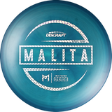 Paul McBeth First Run ESP Malita