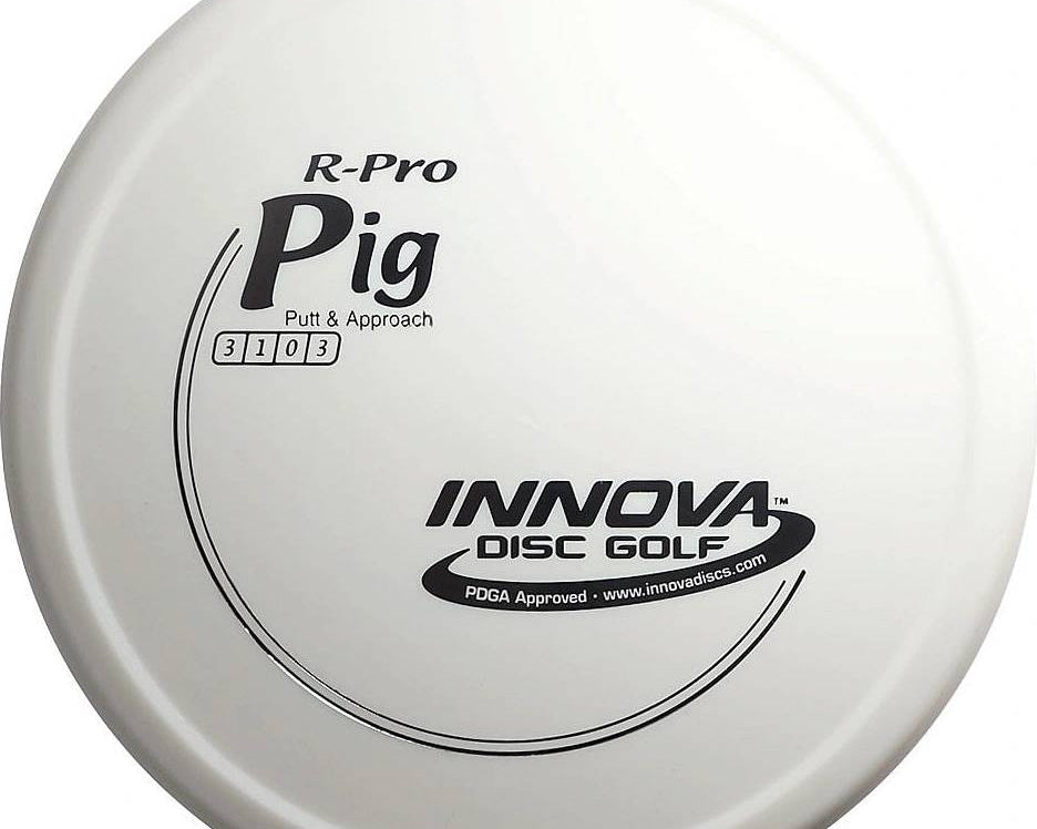 R-Pro Pig