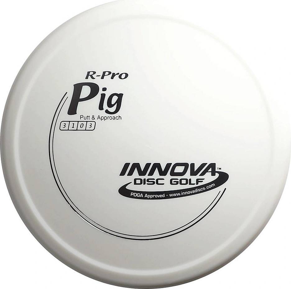R-Pro Pig