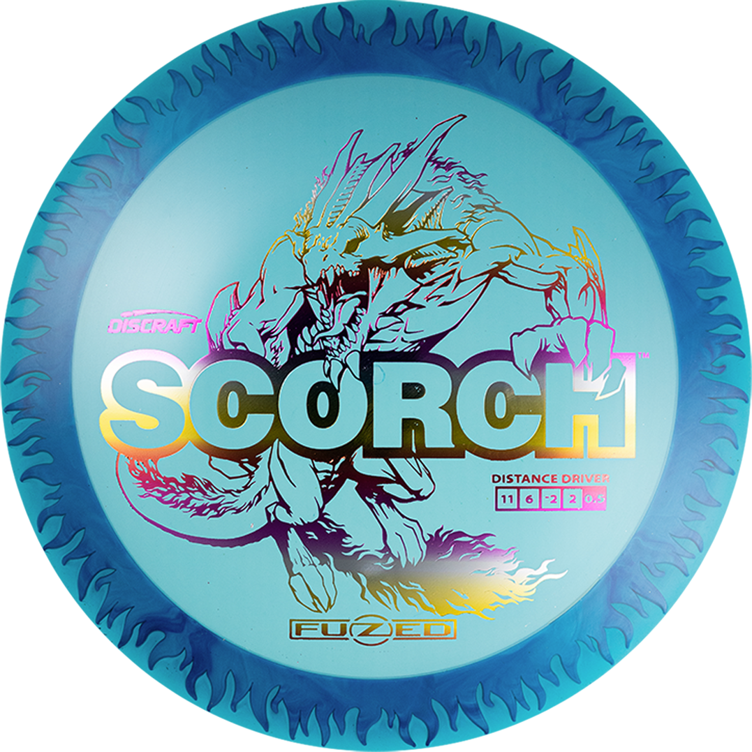 FuZed Line Scorch