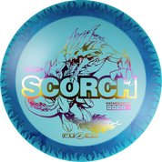 FuZed Line Scorch