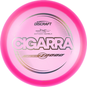 Z Cigarra - Anthony Barela