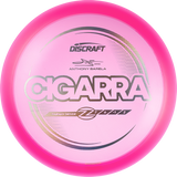 Z Cigarra - Anthony Barela