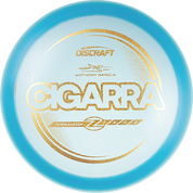 Z Cigarra - Anthony Barela